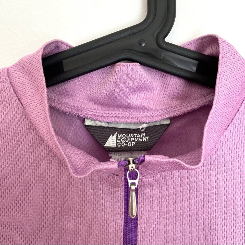 MEC // athletic tank top - Picture 3 of 3